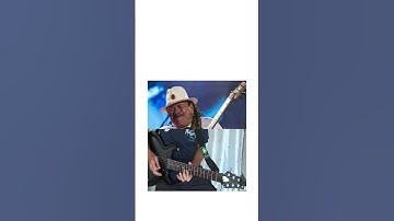 Thumbnail of Santana Flor de luna-Moonflower guitar cover