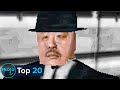 Top 20 Most Unfair Playable Characters In Video Games