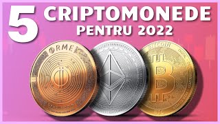 Ghidul începătorului absolut pentru investiții în criptomonede