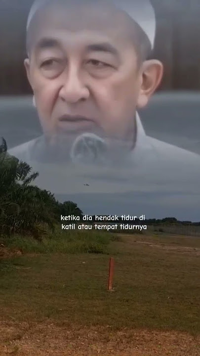 Barang Siapa Membaca Astagfirullahaladzim alladzi lailaha illa huwal hayyul qayyum wa atubu ilaih