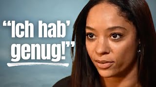 Positiver Rassismus und der Bruch mit der linken Bubble | Nius-Moderatorin Giovanna Winterfeldt