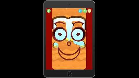 dig this! (Dig it ) 64-18 | WONDERBALL | Dig this level 18 episode 64 solution gameplay walkthrough