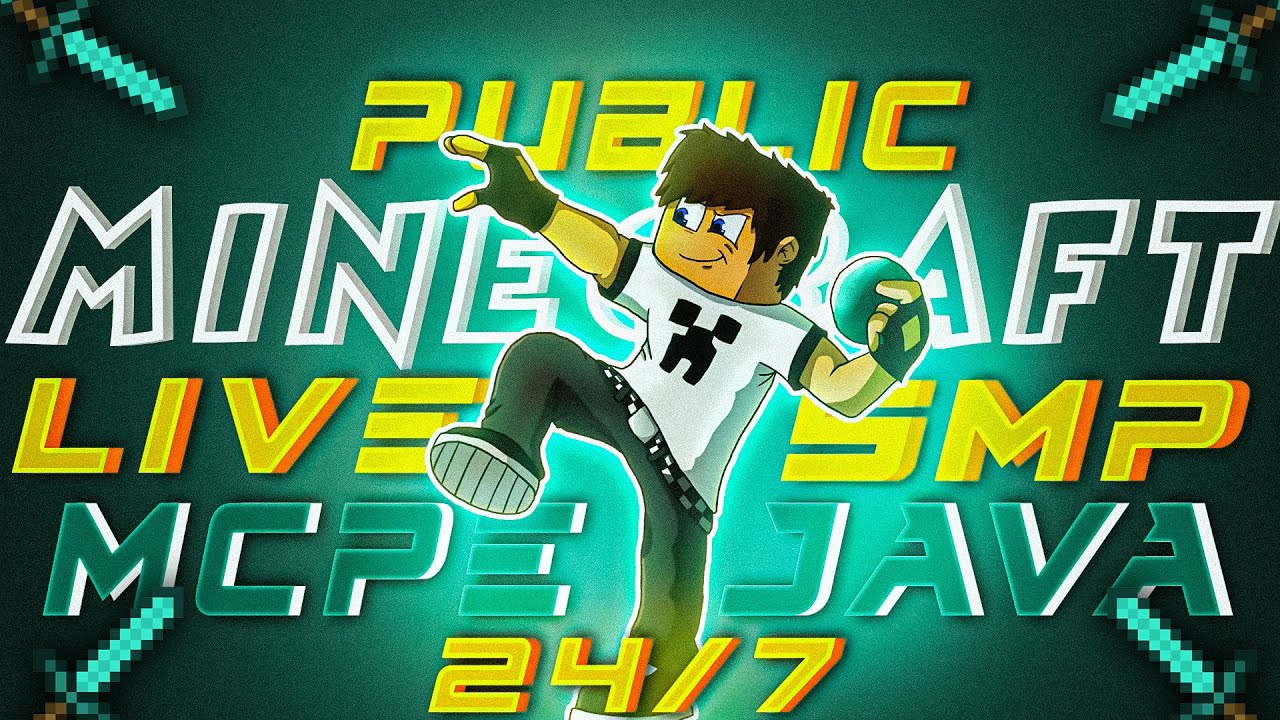 24 / 7 minecraft live india minecraft live stream minecraft live
