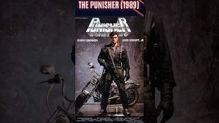 The Punisher (1989) #thepunisher #movie #clip