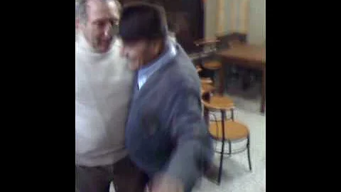 BAR GASPAR-LA GRAN CAGADA DE GENARO