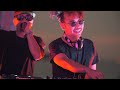 Whisnu santika ft liquid silva  que pasa live at dwp virtual 2021