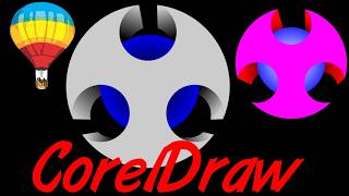 Corel Draw Tips & Tricks Problem with the Extrude TOOL