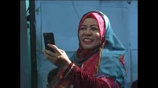 Mandul - Arneta Julia ft Abah Singsing NEW BRAHMA LIVE WONOKROMO PASAR LAMA