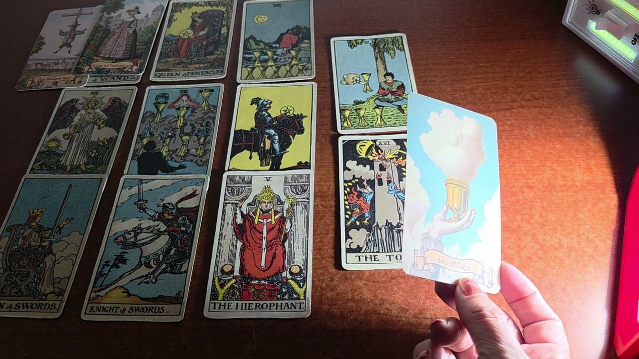 PISCES 🐟 they're saying 