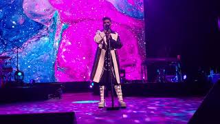 HD -  Adam Lambert - On The Moon -Venetian - 2021-10-29