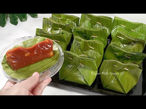 Aneka Jajanan Dari Tepung Hunkwe