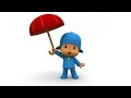 Pocoyo Season 1 Episode 4 Umbrella Umbrella