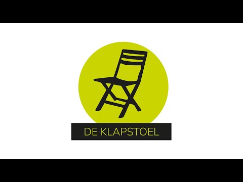 De klapstoel - academie: Lukas, Milo en Thor