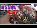 INSANE! Pulling $8,000 Worth Of Cards! Opening Panini Select 2018-19