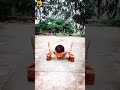 exercise in park