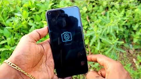 How to set smart motion smart wake in Vivo Y50