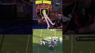 Zachariah Branch Made a HUGE Mistake Leaving USC 😳