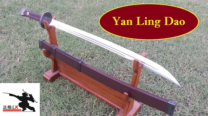 Review and testing of the Yan Ling Dao from LK Che...