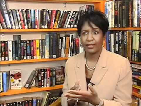 Aundrea Wilcox Talks About Her New Book STARTUP SA...