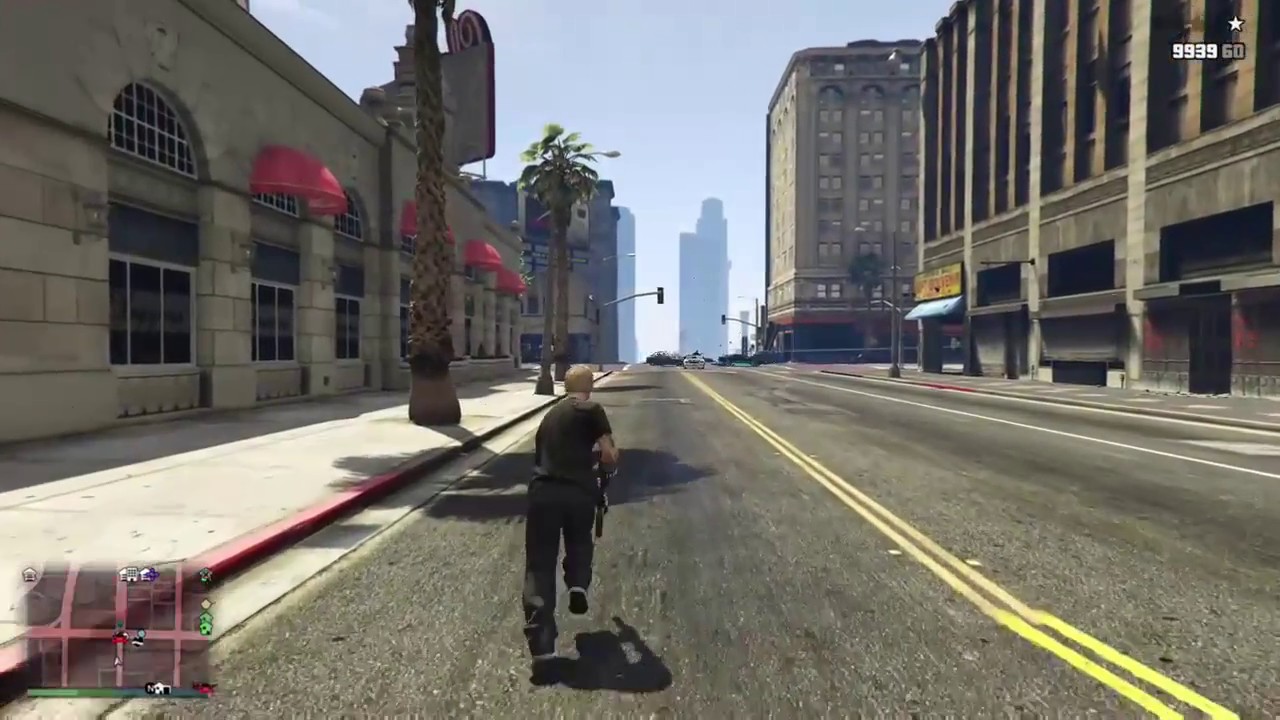 Gta Online Special Cargo Special Item