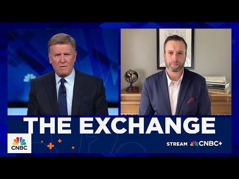 Thumbnail: 'Completely fine' to enter volatile market phase as investors take profits, says Citi's Drew Pettit