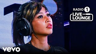 beabadoobee - Chasing Cars (Snow Patrol cover) in the Live Lounge