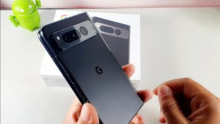 The Google Pixel Fold | March update | 7 Months LATER!
