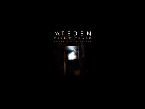 Mt Eden - Fall With You Feat. Albi & The Wolves (360 Cover Art)