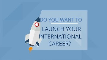 Traineeship video