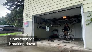 Obedience Drills With Karma