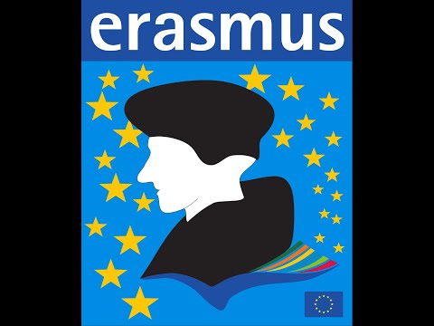 რატომ ერასმუსის პროგრამა?