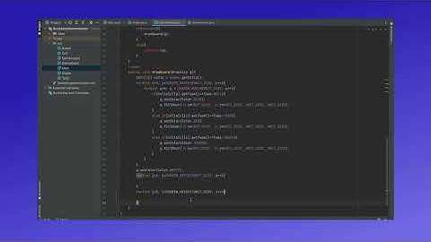 Creating a Snake Game in Java — Part 2