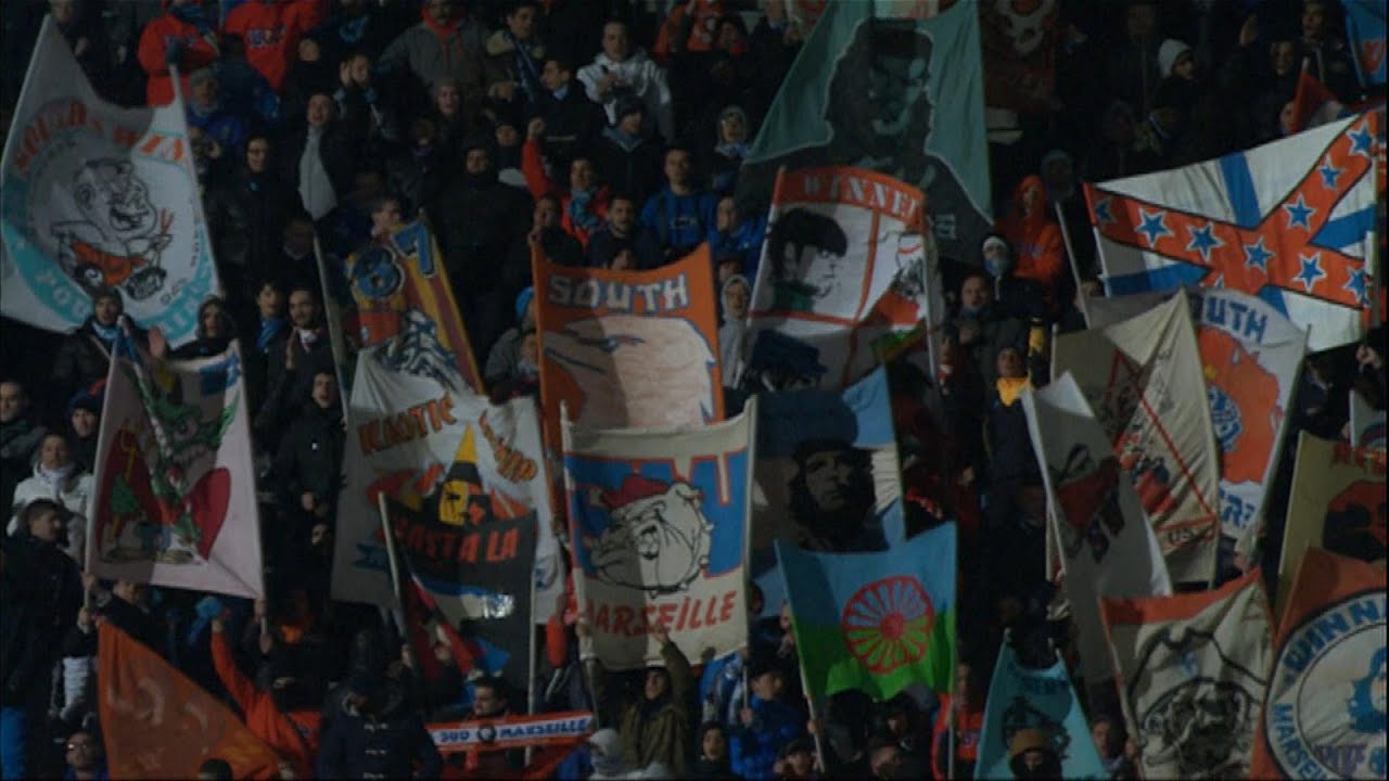 Ligue 1 - Week 29 : zapping / 2012-13