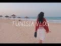 Tunisia Vlog｜在撒哈拉住了一夜是什么体验？一半沙漠一半海水的国度｜突尼斯｜五天六夜的北非之旅｜蓝白小镇｜脚陷入盐湖｜火星营地｜超棒的洞穴民宿｜星球大战｜斗兽场｜麦地那老城区