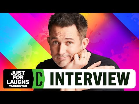 Justin Willman Dishes on New Netflix Series, Tour & Overrated Tricks Ahead of Just for Laughs