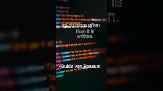 This Will Make You a Better Programmer #quotes #believeinyourself #dreambig