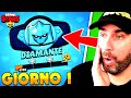 DA BRONZO a DIAMANTE in 24H su Brawl Stars