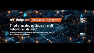 Proactive Strategies for Reducing UAA Mail