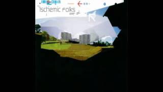 Richard Devine - Untitled 3 - Ischemic Folks