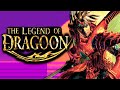 Sony's most neglected game? - The Legend of Dragoon