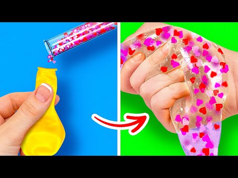 Parenting Hacks and Cool Craft Ideas Everyone Can Make