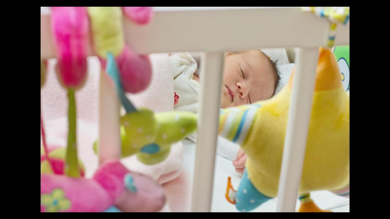 Baby Patter – Aide Au Sommeil Rythmique Douce Pour Bébé | Jouet De