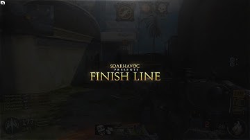 SoaR Havoc - Finish Line (Black Ops 3 Sniping Montage)