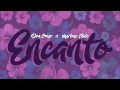 Encanto - Don Omar ft. Sharlene Taule ( Lyrics - Letra )