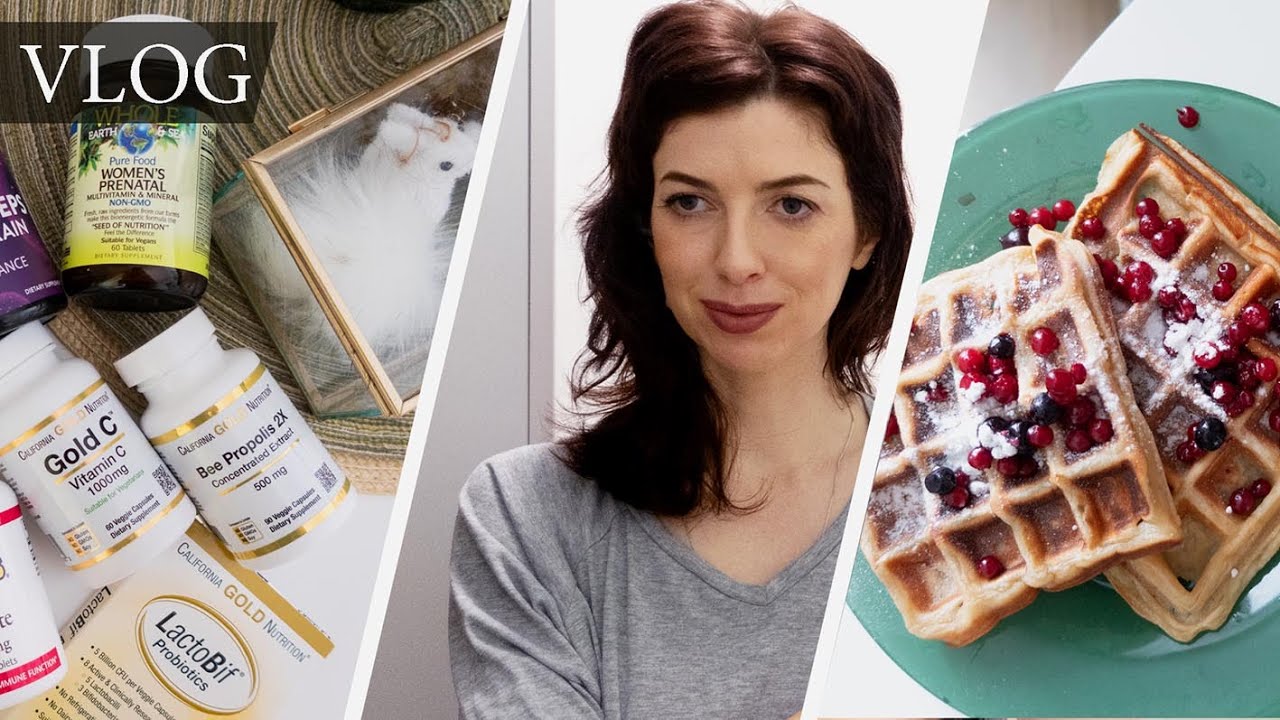 Что будет дальше? • Как вылечить простуду дома • Вафельница с ...