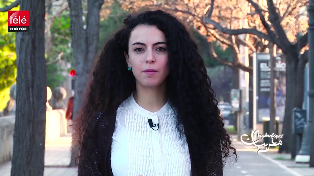 قصة نجاح المحامية المغربية زبيدة بريك بإسبانيا