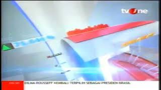 obb kabar pasar tvone 2014