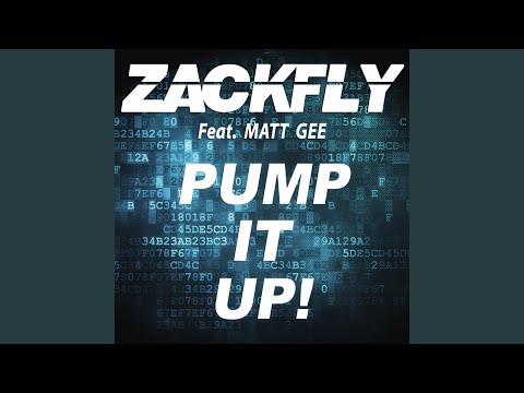 Pump It Up! (Radio Edit) (feat. Matt Gee)