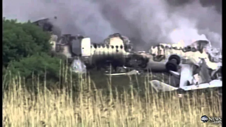 Lone Survivor of 1987 Plane Crash Breaks Silence