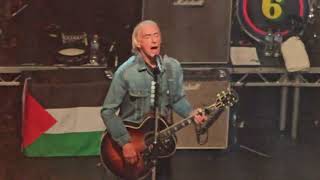 That Pleasure - Paul Weller (Dunfermline 24)